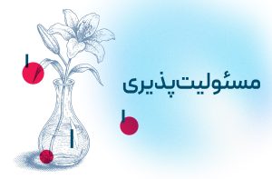 مسئولیت پذیری