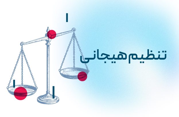 دوره تنظیم هیجانی